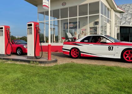 De Project Generations Rally